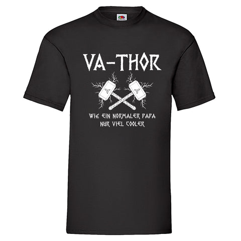 Men T-Shirt "Va-Thor"