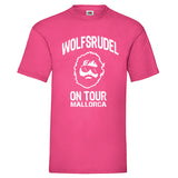 Party Shirt "Wolfsrudel" 4 Farben