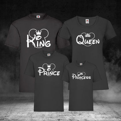 Family Shirts