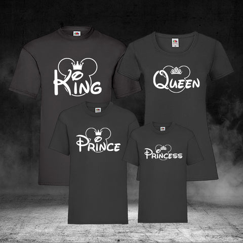 Family Shirts