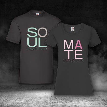 Couple Shirts