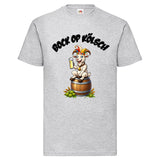 Party Shirt "Bock Op Kölsch" 4 Farben