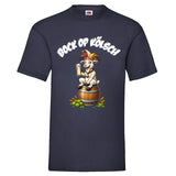 Party Shirt "Bock Op Kölsch" 4 Farben
