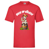 Party Shirt "Bock Op Kölsch" 4 Farben