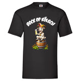 Party Shirt "Bock Op Kölsch" 4 Farben