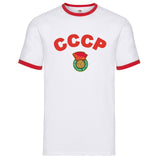 Herren T-Shirt "CCCP Fußball" YouDesign