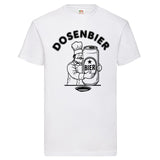 Herren T-Shirt "Dosenbier" YouDesign