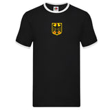Herren T-Shirt "Retro Trikot Deutschland" YouDesign