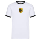 Herren T-Shirt "Retro Trikot Deutschland" YouDesign