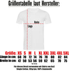 Party Shirt "Spanien Trikot Part 1" 19 Namen