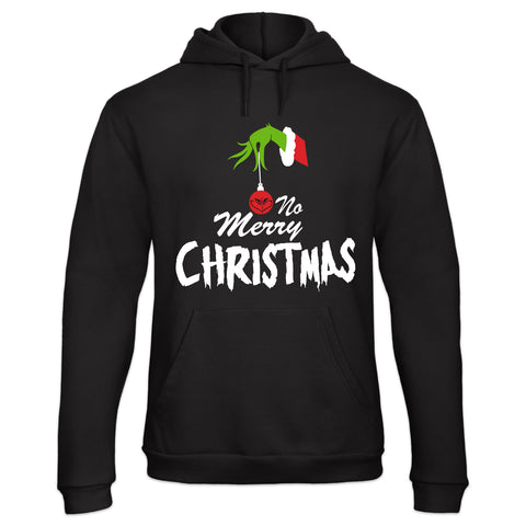 Hoodie "Christmas"