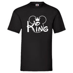 Family Shirt "Muggle Witch"
