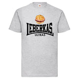 Herren T-Shirt "Leberkas Ultras" YouDesign