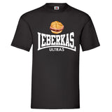 Herren T-Shirt "Leberkas Ultras" YouDesign