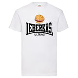Herren T-Shirt "Leberkas Ultras" YouDesign