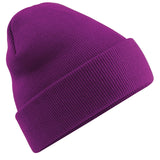 Beechfield Beanie in 47 Farben