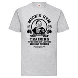 Herren T-Shirt "Mick's Gym" YouDesign
