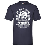 Herren T-Shirt "Mick's Gym" YouDesign