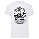 Herren T-Shirt "Mick's Gym" YouDesign