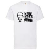 Herren T-Shirt "Nein Doch Ohhh" YouDesign