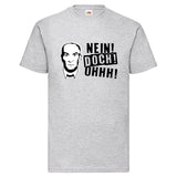 Herren T-Shirt "Nein Doch Ohhh" YouDesign