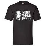 Herren T-Shirt "Nein Doch Ohhh" YouDesign