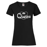 Family Shirt "Muggle Witch"