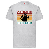 Herren T-Shirt "Saufi Saufi" YouDesign