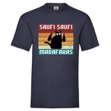 Herren T-Shirt "Saufi Saufi" YouDesign