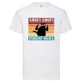 Herren T-Shirt "Saufi Saufi" YouDesign