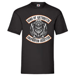 Herren T-Shirt "Sons Of Arthritis" YouDesign
