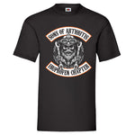 Herren T-Shirt "Sons Of Arthritis" YouDesign
