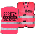 Weste "Spritz Aktivist /-in"