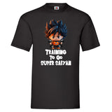 Herren T-Shirt "Training" YouDesign