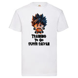 Herren T-Shirt "Training" YouDesign