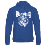 Hoodie "Giasing"