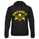 Hoodie "Dresden"