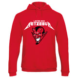 Hoodie "Betzebub"