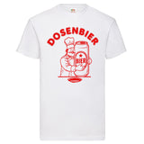 Herren T-Shirt "Dosenbier" YouDesign