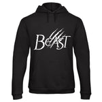 Hoodie "Beast"