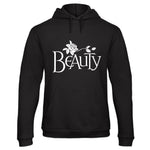 Hoodie "Beauty"