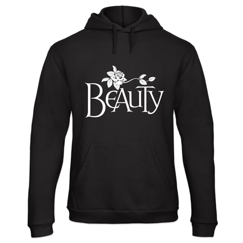 Hoodie "Beauty"