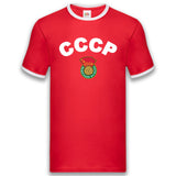 Herren T-Shirt "CCCP Fußball" YouDesign