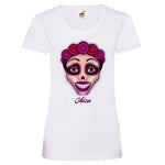 Couple Shirt "Chico & Chica"