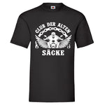 Men T-Shirt "Club der Alten"
