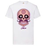 Couple Shirt "Chico & Chica"