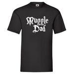 Family Shirt "Muggle"