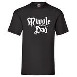 Family Shirt "Muggle"
