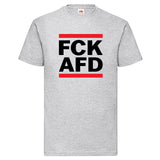 Herren T-Shirt "FCK AFD" YouDesign