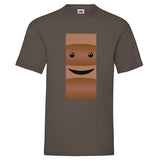 Couple Shirt "Milch & Schokolade"
